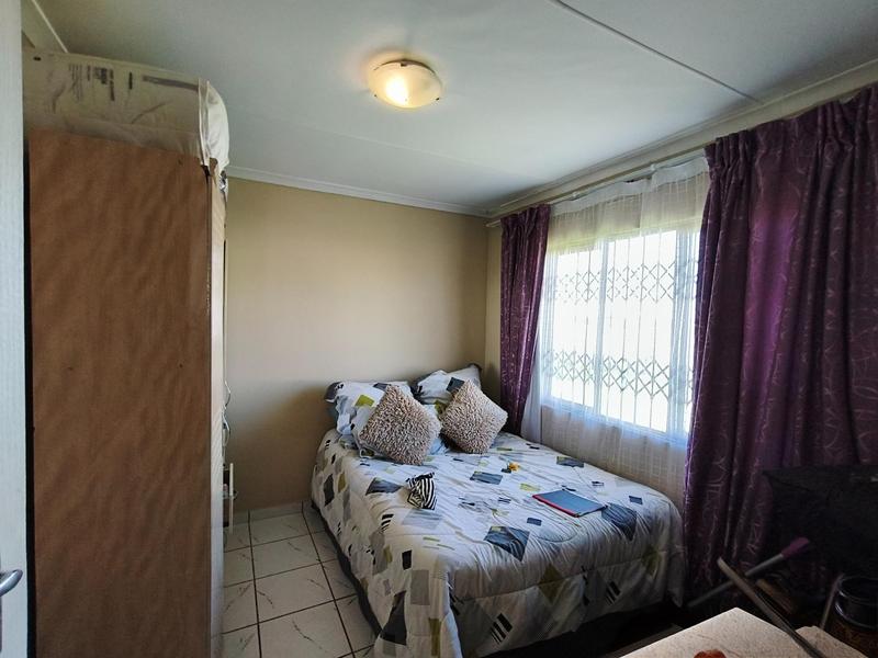 2 Bedroom Property for Sale in Ncambedlana Eastern Cape